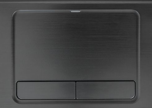 computer touchpad