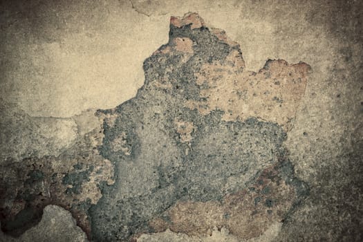 grungy background with space for text or image 