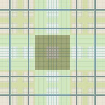 new abstract royalty free image with crossing stripes can use like background