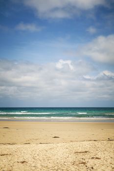 An image of a beautiful beach in Australia