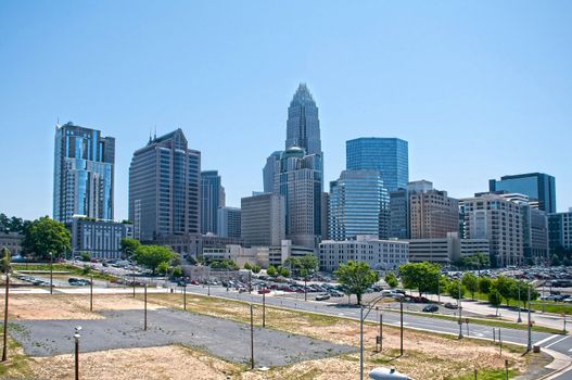 charlotte north carolina