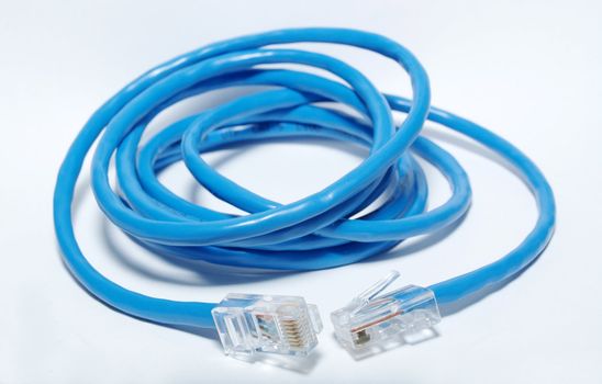 Utp cable for internet