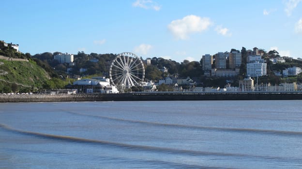 Torquay Devon UK