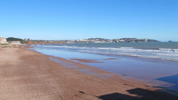 Paignton Devon UK