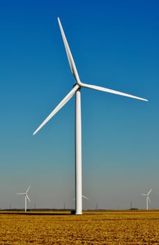 Wind Turbines