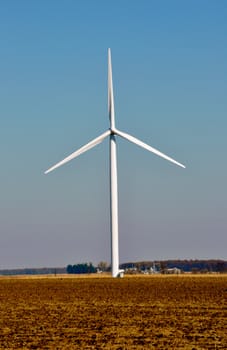 Wind Turbines