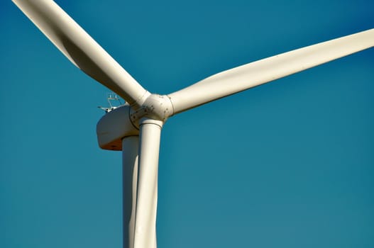 Wind Turbines