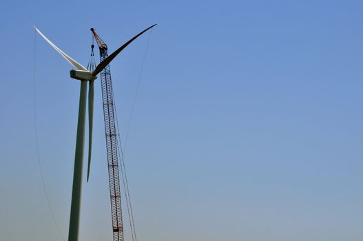 Wind Turbines