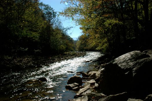 Gatlinburg