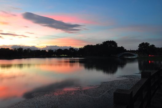 Srimuang Park in yala, thailand - Srimuang Park is the biggest park in yala, thailand