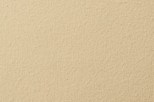 Recycled paper texture closeup background.