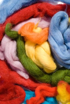 felting