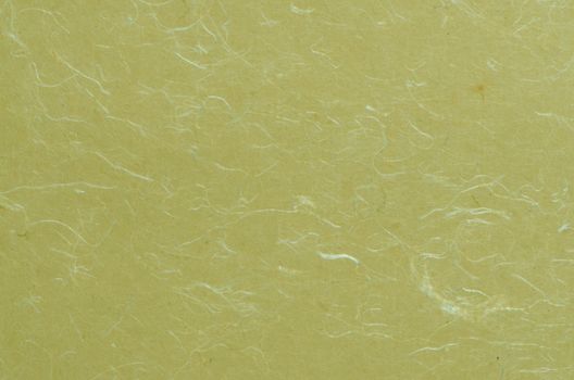 Closeup of handmade paper texture background.