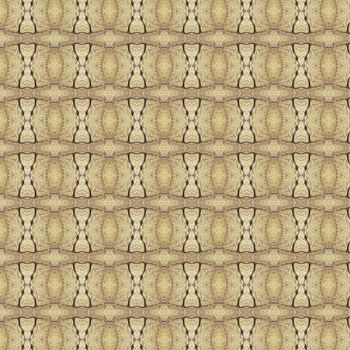 the Vintage shabby background with classy patterns.