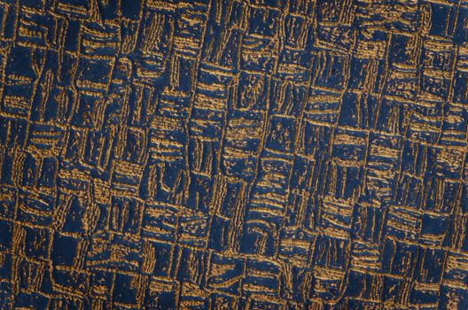 Closeup detail of brown seamless texture.