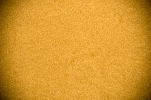 Closeup detail of beautiful golden cracked background texture.