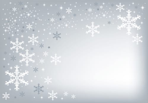 Christmas background design