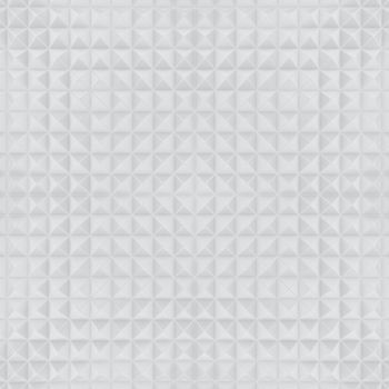 White tiles background, sculptured texture