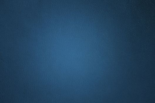 Navy Blue leather background