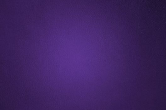 Purple leather background