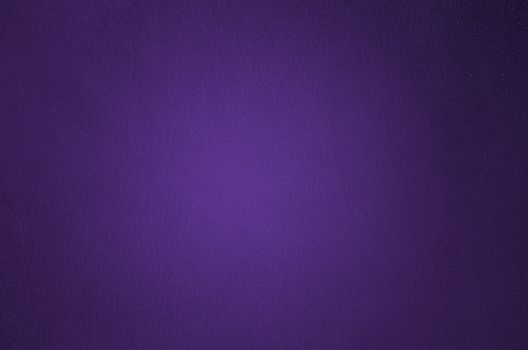 Purple leather background