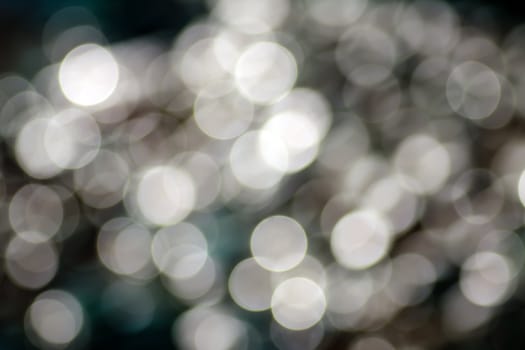 Abstract bokeh of 200 mm lens (Jupiter-21M)