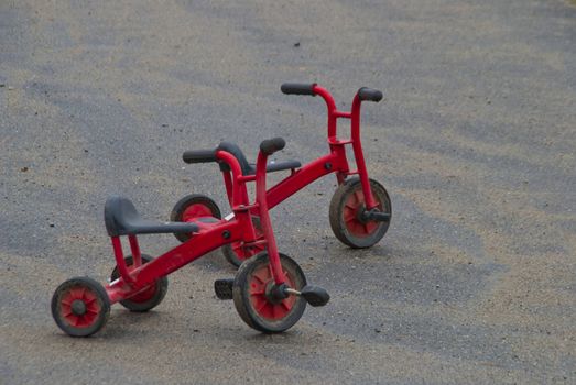 picture is shot in a kindergarten just outside halden city