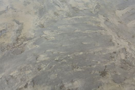 Closeup of a concrete surface. Textured surface