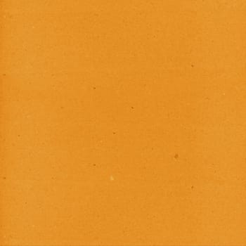 Color paper orange