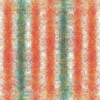 new royalty free illustration of colored wool texture can use like background