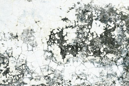 Grunge old cement Wall Background that is decayed and gritty.