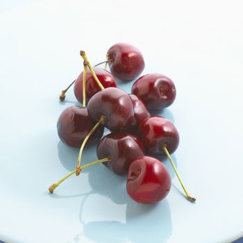 Bing Cherries