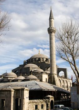 Istanbul largest city Turkey city photo images