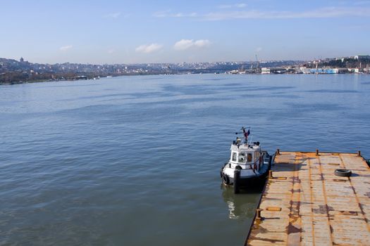 Istanbul largest city Turkey city photo images