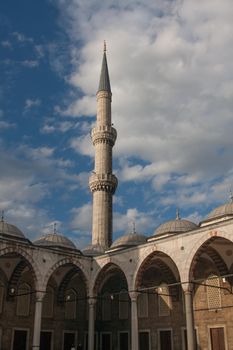 Istanbul largest city Turkey city photo images