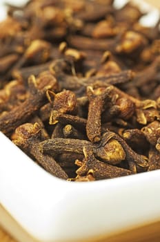 cloves