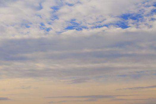 beautiful sky, clouds