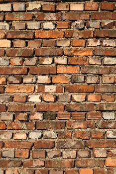brick wall background blocks texture