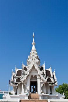 City Pillar Shrine