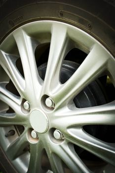 Steel wheels