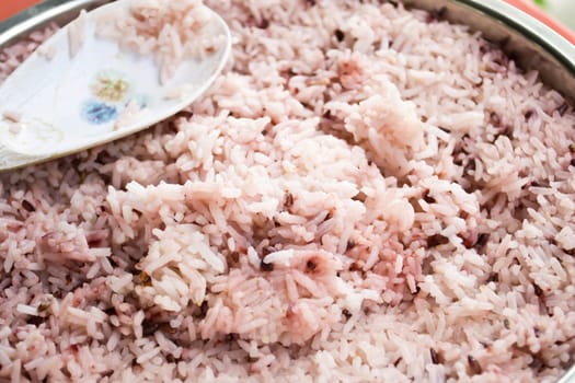 Rice  background