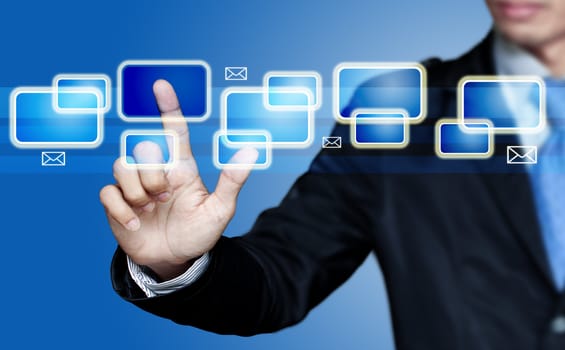 Communication needs and the business world.