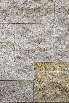 Texture of stone brick background 