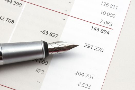 Data analyzing in stock market or others 