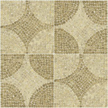 marble-stone mosaic texture. (High.res.)