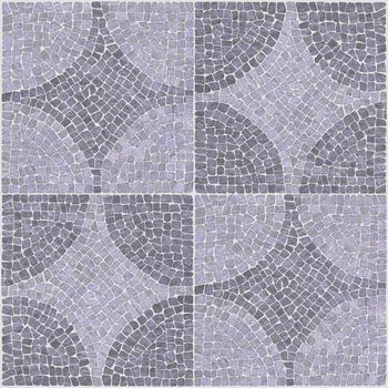 marble-stone mosaic texture. (High.res.)
