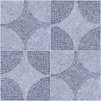 marble-stone mosaic texture. (High.res.)