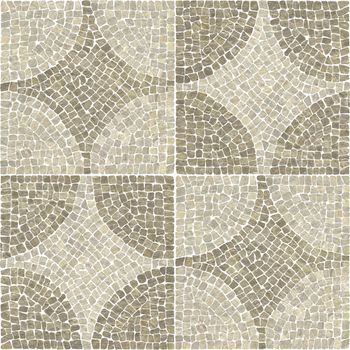 marble-stone mosaic texture. (High.res.)