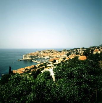 Dubrovnik, Croatia