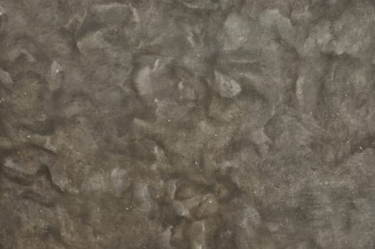 Close-up of gray Concrete Texture